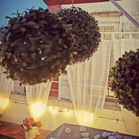Apartament Sfumature Di Puglia Turi Zewnętrze zdjęcie